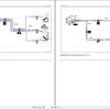 Massey Ferguson Tractor MF 7700S Series Workshop Service Manual ACT0043130 2