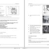 Massey Ferguson Tractor MF300 Operator Manual ACT002168B 2