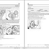 Massey Ferguson Tractor MF345 to MF385 Workshop Service Manual ACT0027090 2