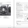 Massey Ferguson Tractor MF4200 Operator Manual 2