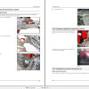 Massey Ferguson Tractor MF4200 Series Operator Manual 6269701M5 2