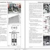 Massey Ferguson Tractor MF4200 Series Workshop Manual 2