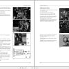 Massey Ferguson Tractor MF4200 Series Workshop Service Manual 6288723M3 2