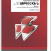 Massey Ferguson Tractor MF425 MF435 MF440 MF445 MF455 Operator Manual 6280530M1 1