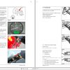 Massey Ferguson Tractor MF425 MF435 MF440 MF445 MF455 Operator Manual 6280530M1 2