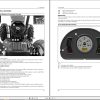 Massey Ferguson Tractor MF4305 MF4306 MF4307 Operator Manual ACW7375530 PT 2
