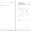 Massey Ferguson Tractor MF4305 MF4306 MF4307 Service Manual ACX2707660 PT 2