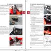 Massey Ferguson Tractor MF460 MF470 MF480 Operation Manual 6280531M1 2