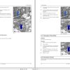 Massey Ferguson Tractor MF4707 MF4708 MF4709 Operator Manual ACW1493550 2