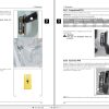 Massey Ferguson Tractor MF5425 to MF5480 Operator Manual 4346734M2 2