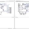 Massey Ferguson Tractor MF5600 Workshop Service Manual 7060240M4 2