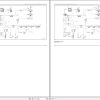 Massey Ferguson Tractor MF5700SL Series Technician Service Book ACT0021580 2