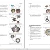 Massey Ferguson Tractor MF5700SL Series Workshop Service Manual ACT0021460 2