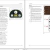 Massey Ferguson Tractor MF5709 MF5710 Operator Manual ACW0590600 2