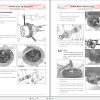 Massey Ferguson Tractor MF600 Workshop Service Manual 2
