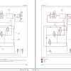 Massey Ferguson Tractor MF6700S Series Workshop Service Manual ACT0025630 2