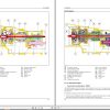 Massey Ferguson Tractor MF6711R MF6712R MF6713R Workshop Manual ACW0647440 2