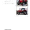 Massey Ferguson Tractor MF7000 Dyna Series Workshop Manual MOI7400E01 1