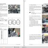 Massey Ferguson Tractor MF7100 Series Operator Manual 6287050M1 2
