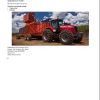 Massey Ferguson Tractor MF7350 to MF7415 Dyna6 Repair Time Schedule 6290326M1 1