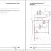 Massey Ferguson Tractor MF7600 Series Workshop Service Manual 4373215M3 2
