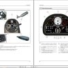 Massey Ferguson Tractor MF7700 Series Operator Manual ACW2071610 PT 2