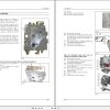Massey Ferguson Tractor MF7700 Series Workshop Manual ACW3629800 PT 2