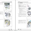 Massey Ferguson Tractor MF7700 Series Workshop Service Manual ACT0009130 2