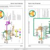 Massey Ferguson Tractor MF8400 Series Workshop Service Manual 3378647M3 2