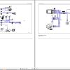 Massey Ferguson Tractor MF8700 Series Workshop Manual ACT000619C ES 2