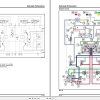 Massey Ferguson WR9735 WR9740 WR9760 WR9770 Service Manual 4283443M3 2