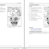 Massey Ferguson WR9950 WR9960 WR9970 WR9980 Operator Manual 700753204A 2