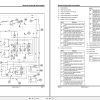 Massey Ferguson Windrower 9220 to 5260 Workshop Service Manual 700724371 2