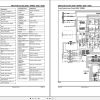 Massey Ferguson Windrower 9220 to 5260 Workshop Service Manual 700724371 3