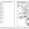 Massey Ferguson Windrower 9220 to 5260 Workshop Service Manual 700724371A 2