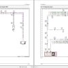 Massey Ferguson Windrower MF WR9800 Series Workshop Service Manual 4283555M4 3