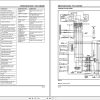 Massey Ferguson Windrower Tractor 9430 9435 9635 Service Manual 4283361M1 3