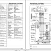 Massey Ferguson Windrower Tractor 9430 9435 9635 Workshop Service Manual 4283361M1 2