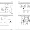 Massey Ferguson Windrower WR9950 to WR9980 Workshop Service Manual 4283616M2 3