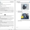 Mecalac Site Dumper TA3H TA3SH TA3.5SH Operators Manual 2