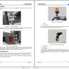 Mecalac Site Dumper TA3H TA3SH TA3.5SH Original Instructions 1108 2017 2