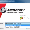 Mercury Marine EU 03.2025 Mercury Marine NA 11.2022 Electronic Parts Catalog 8