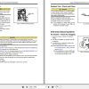 Mitsubishi Engine S4S Operation Maintenance Manual 99615 38100 2012 EN 2