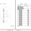 Mitsubishi Engine S4S Z362CSFL Parts Catalog 2014 EN ZH 2
