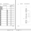Mitsubishi Engine S6S G365CSFL Parts Catalog 2017 EN 2