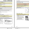 Mitsubishi Engine S6S S6S T Operation Maintenance Manual 99610 33100 2010 EN 2