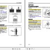 Mitsubishi Engine S6S S6S T Operation Maintenance Manual 99610 33500 2010 ZH 2