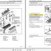 Mitsubishi Engine S6S S6S T Service Manual 99619 33100 2010 EN 2
