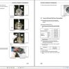 Mitsubishi Forklift FD20NT FD25NT FD30NT Service Operation Manual 3