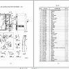 Morooka Rubber Crawler Carrier Parts Manual Collection 3